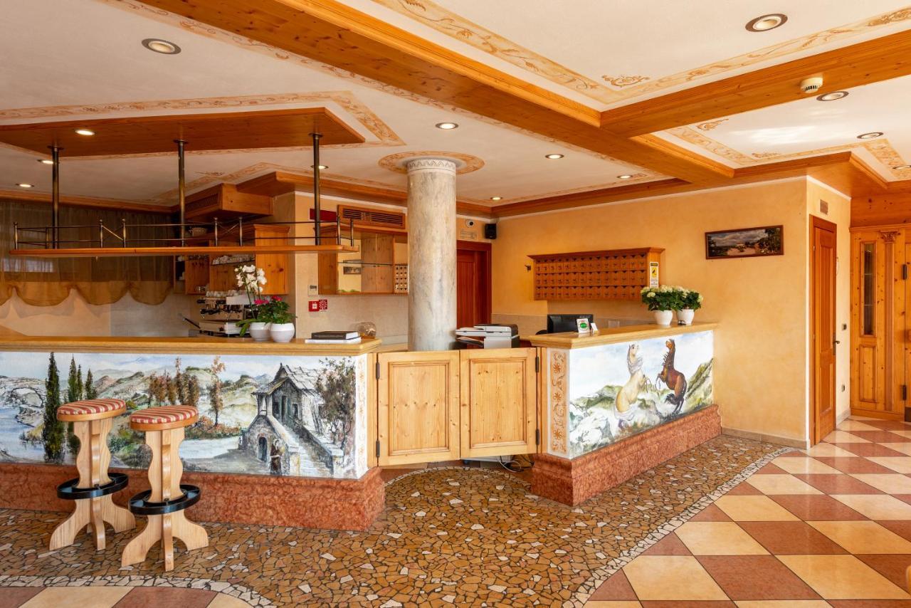 Sporting Hotel San Felice Illasi Zewnętrze zdjęcie