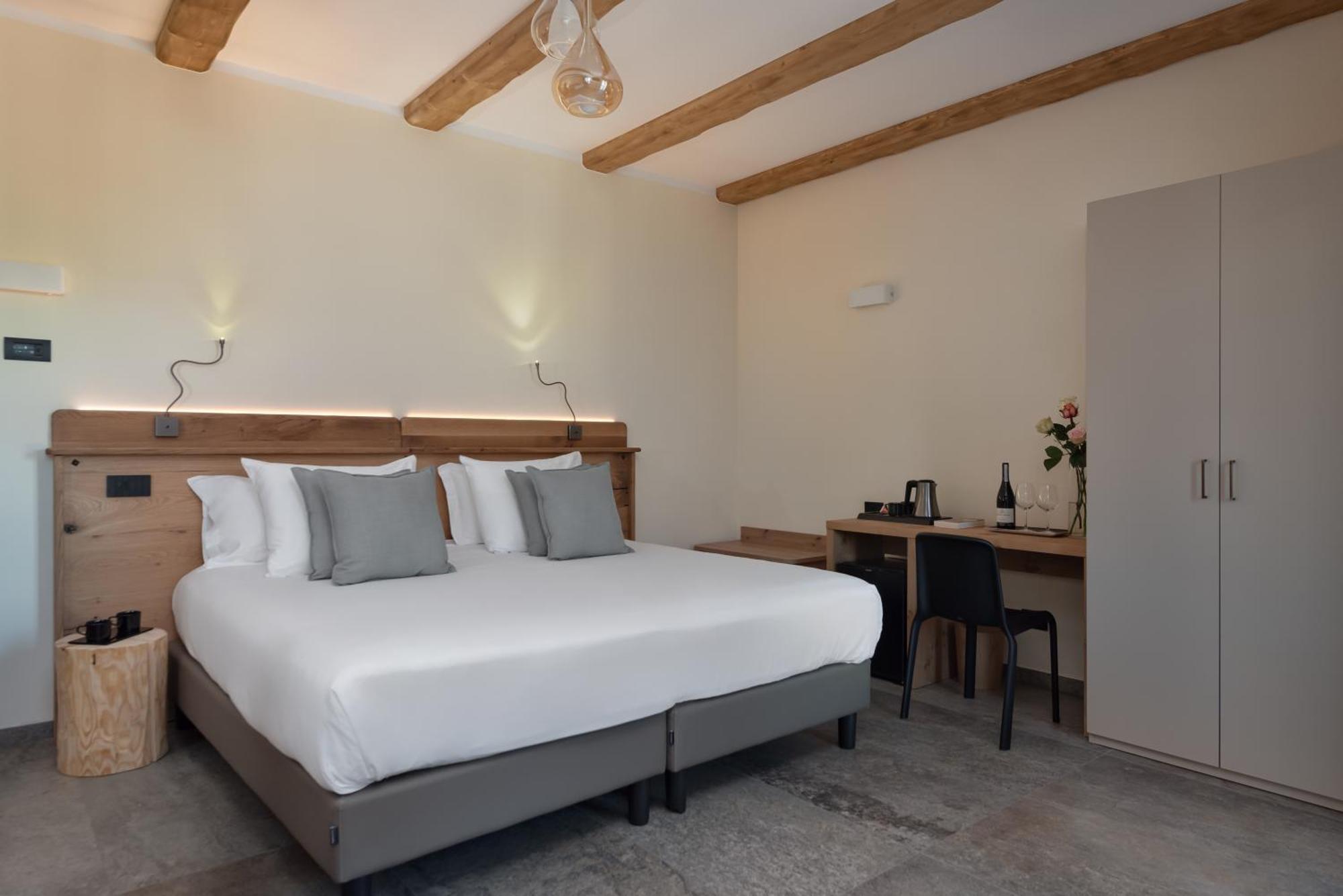 Sporting Hotel San Felice Illasi Pokój zdjęcie