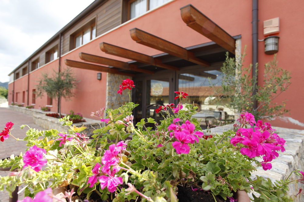 Sporting Hotel San Felice Illasi Zewnętrze zdjęcie